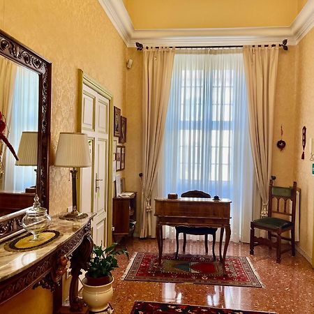 B&B La Panoramica Тиволи Екстериор снимка