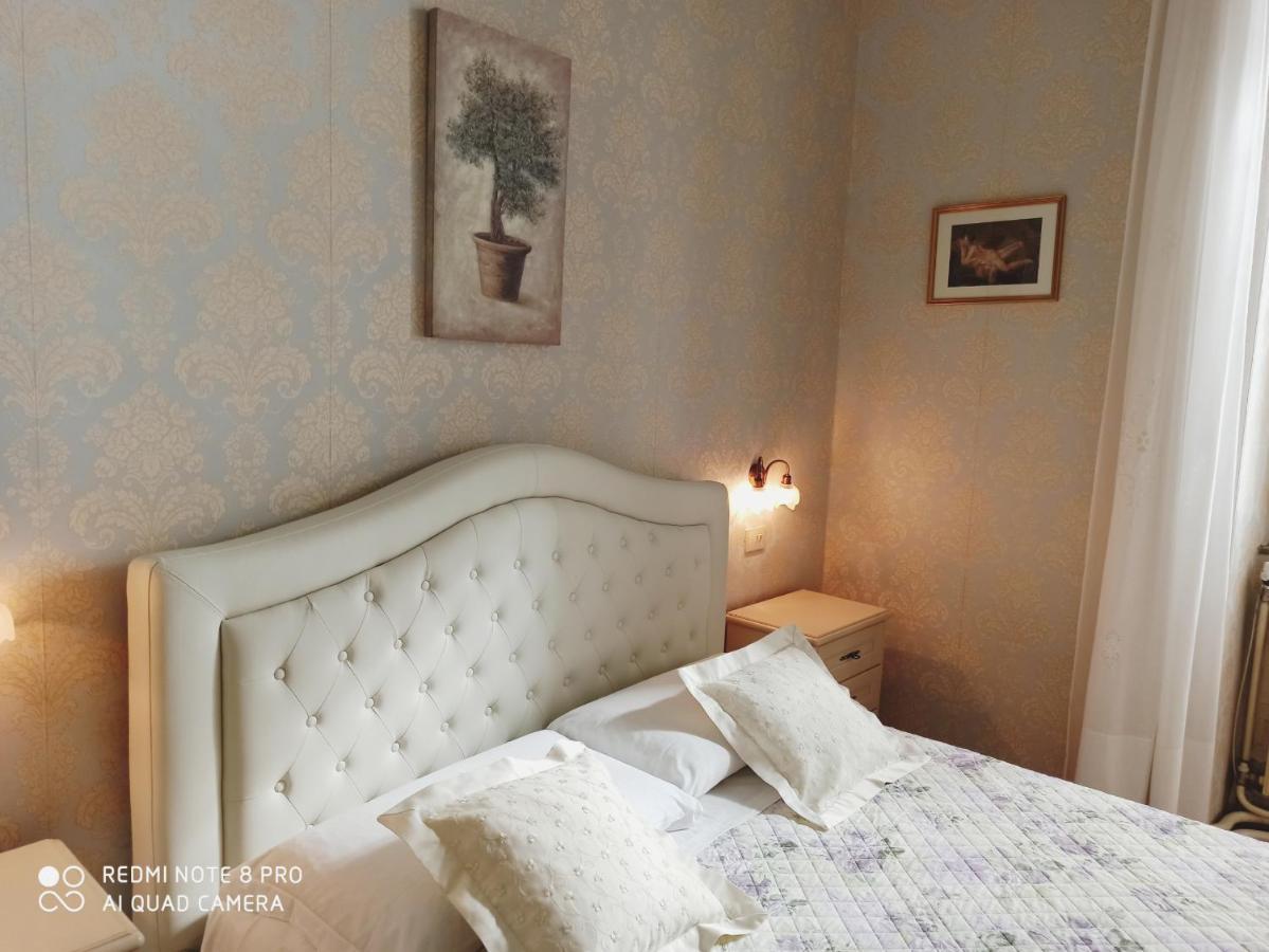 B&B La Panoramica Тиволи Екстериор снимка