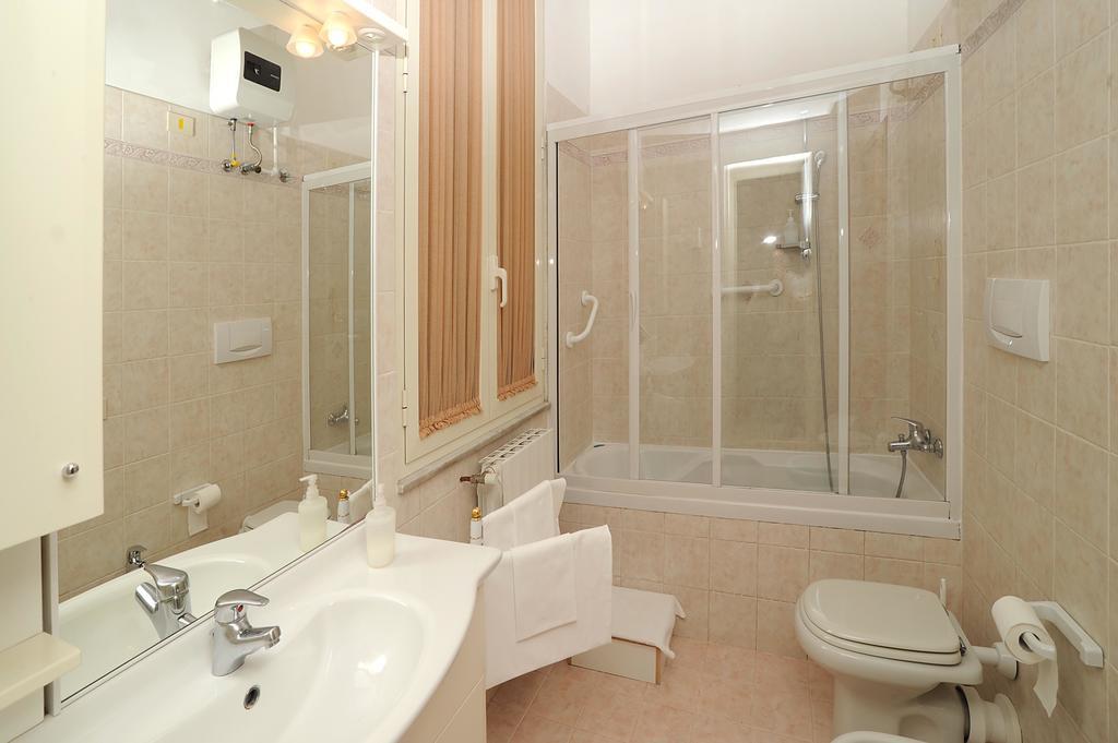 B&B La Panoramica Тиволи Стая снимка
