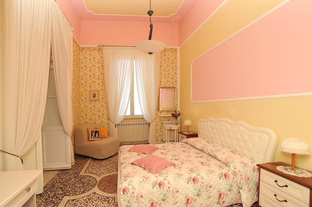 B&B La Panoramica Тиволи Стая снимка