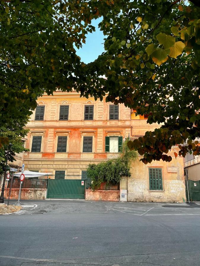 B&B La Panoramica Тиволи Екстериор снимка