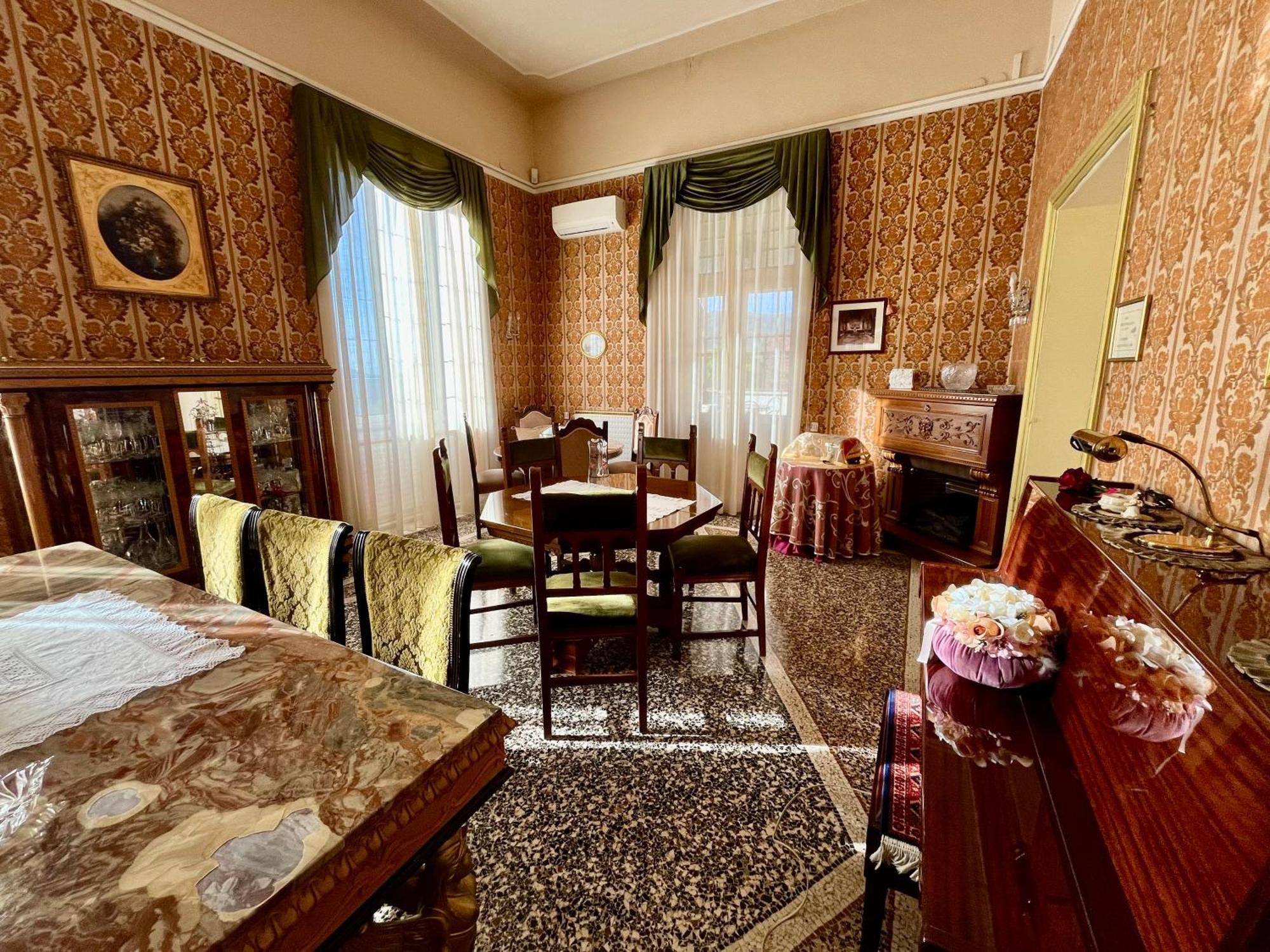 B&B La Panoramica Тиволи Екстериор снимка