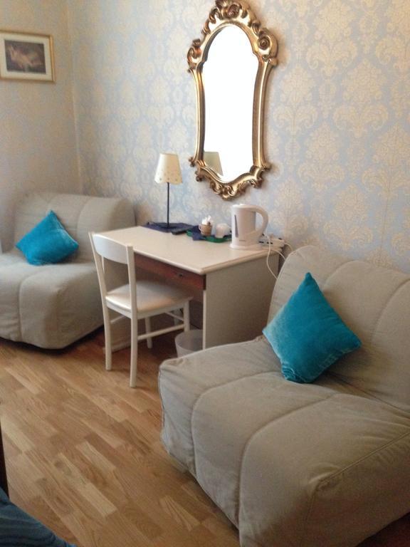 B&B La Panoramica Тиволи Екстериор снимка