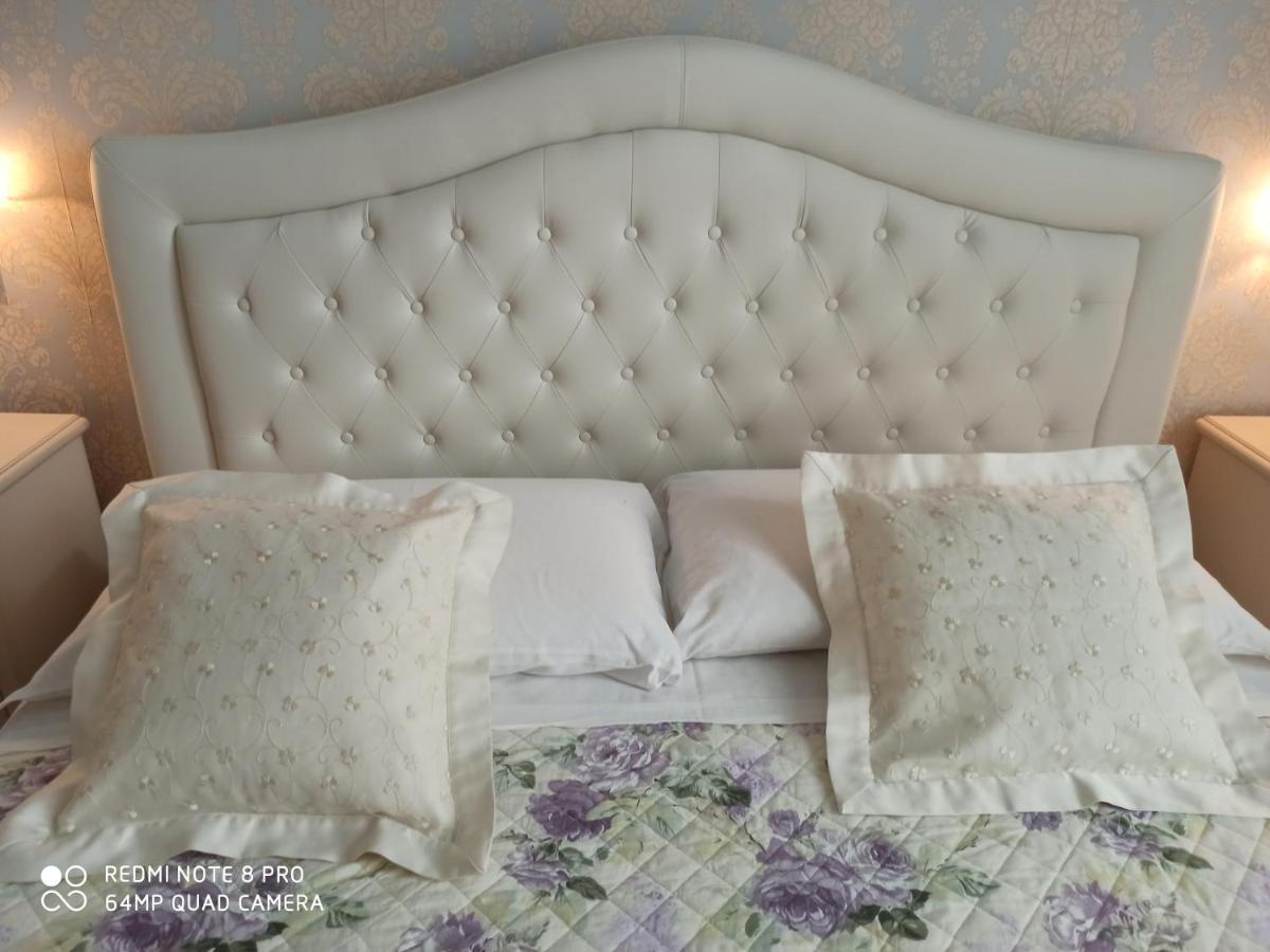 B&B La Panoramica Тиволи Екстериор снимка
