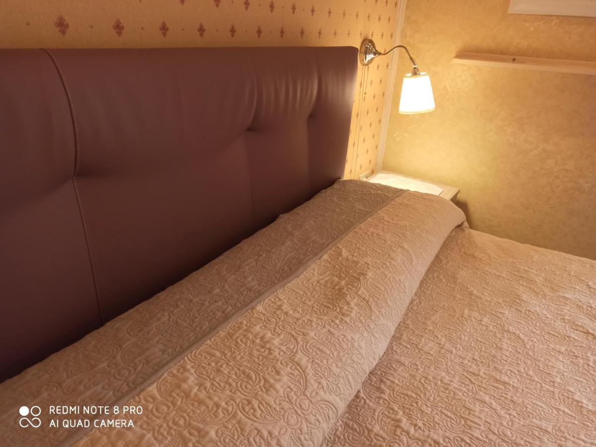 B&B La Panoramica Тиволи Екстериор снимка