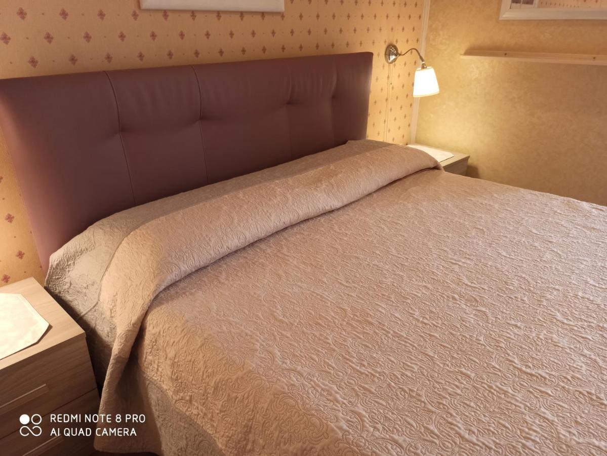 B&B La Panoramica Тиволи Екстериор снимка