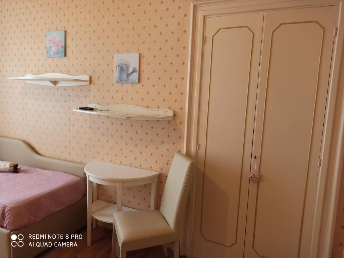 B&B La Panoramica Тиволи Екстериор снимка